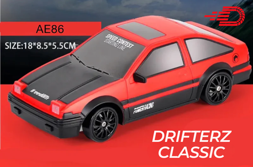 Classic Drifterz